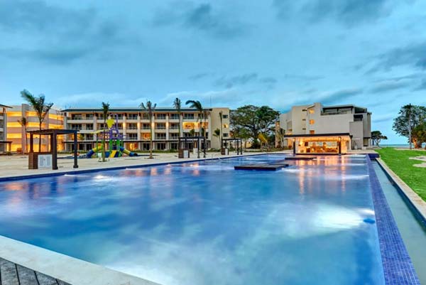 All Inclusive - Royalton Negril Resort & Spa - All Inclusive